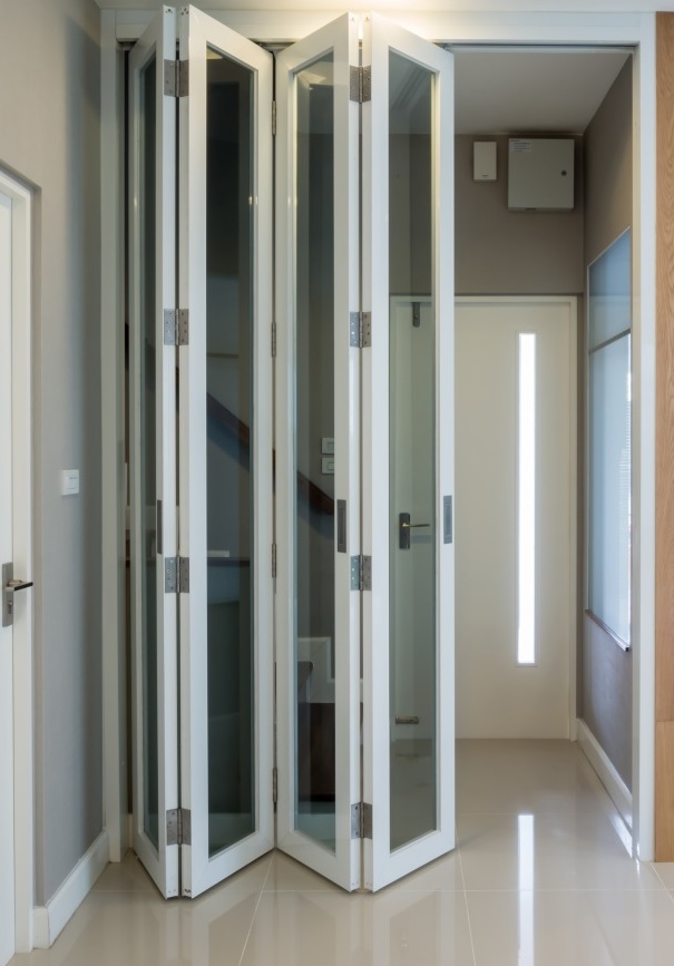 bifold door Swiss Cottage, NW3
